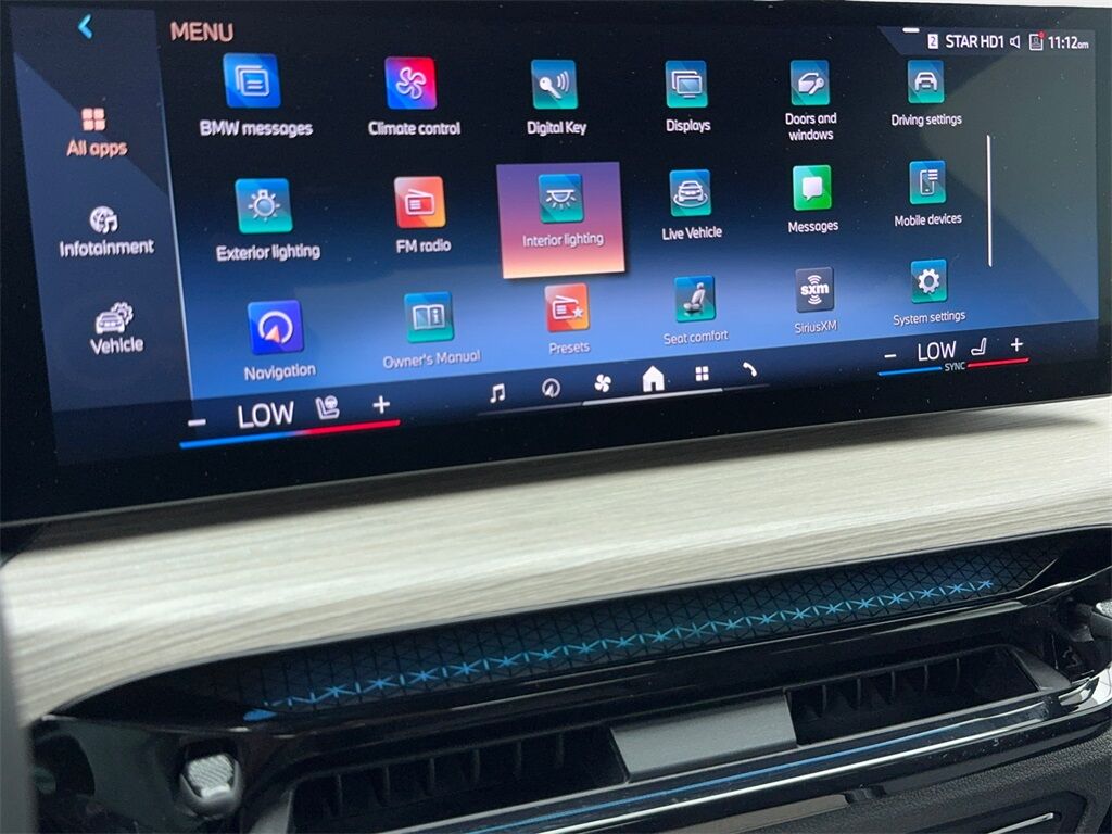2025 BMW 4 Series 430i SPORT LINE,NAV,CAM,SUNROOF,HTD STS,HEADS UP Plano TX