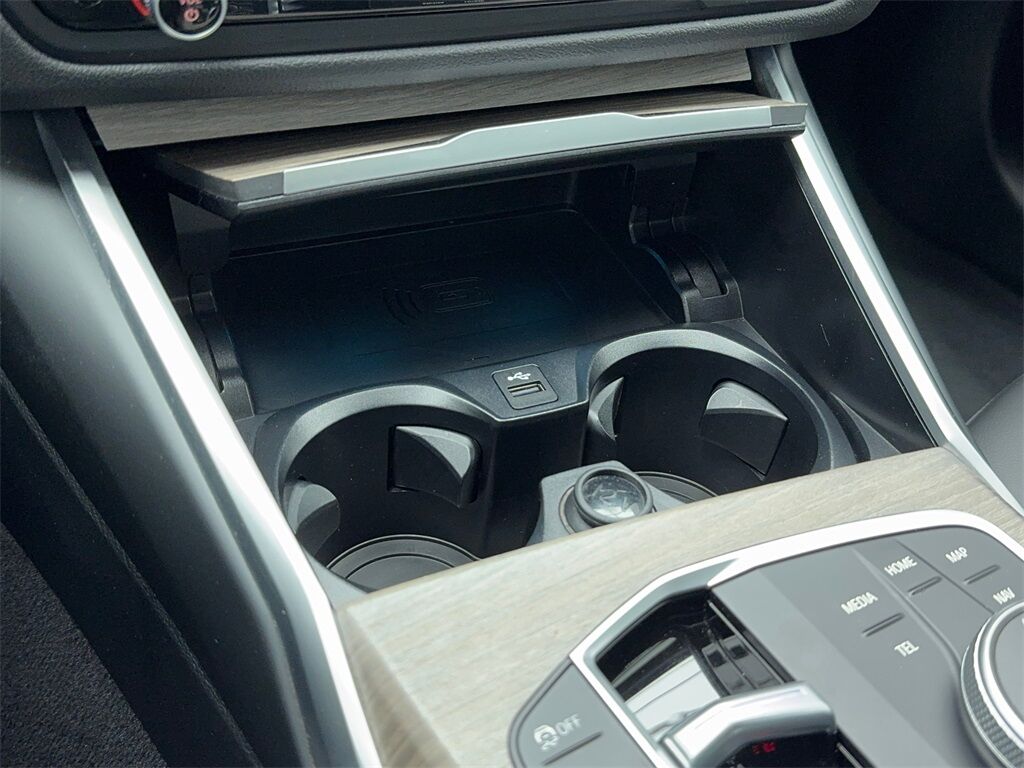 2025 BMW 4 Series 430i SPORT LINE,NAV,CAM,SUNROOF,HTD STS,HEADS UP Plano TX
