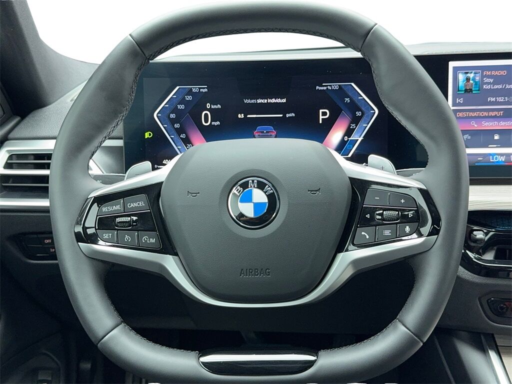 2025 BMW 4 Series 430i SPORT LINE,NAV,CAM,SUNROOF,HTD STS,HEADS UP Plano TX