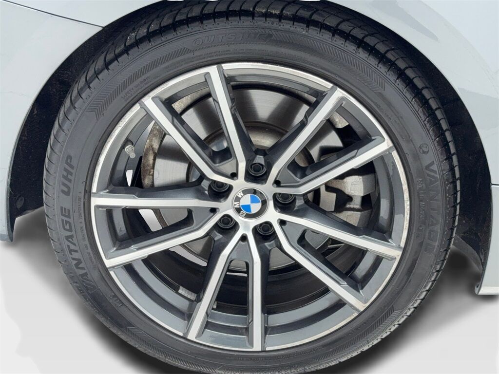 2025 BMW 4 Series 430i SPORT LINE,NAV,CAM,SUNROOF,HTD STS,HEADS UP Plano TX