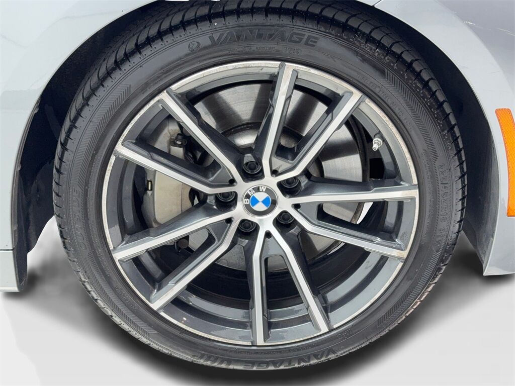 2025 BMW 4 Series 430i SPORT LINE,NAV,CAM,SUNROOF,HTD STS,HEADS UP Plano TX