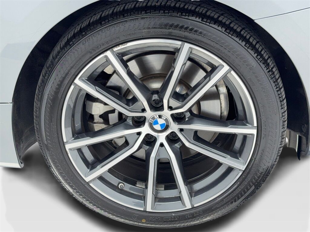 2025 BMW 4 Series 430i SPORT LINE,NAV,CAM,SUNROOF,HTD STS,HEADS UP Plano TX