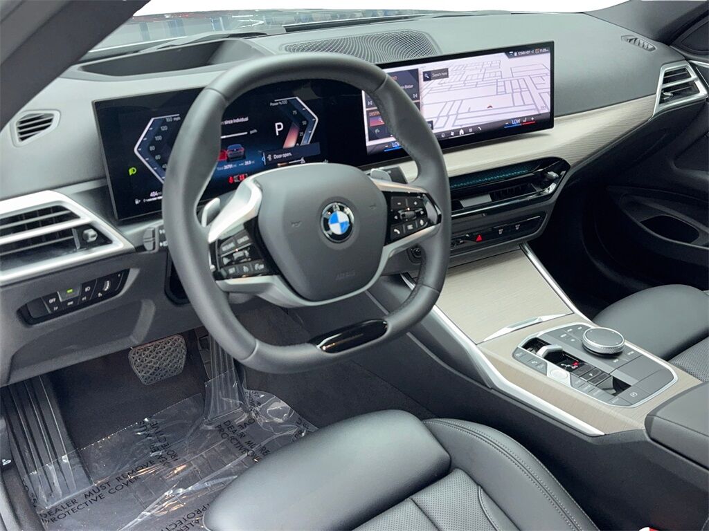 2025 BMW 4 Series 430i SPORT LINE,NAV,CAM,SUNROOF,HTD STS,HEADS UP Plano TX