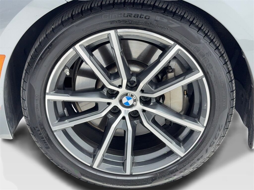 2025 BMW 4 Series 430i SPORT LINE,NAV,CAM,SUNROOF,HTD STS,HEADS UP Plano TX