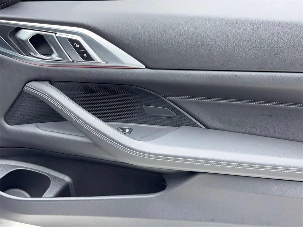 2025 BMW 4 Series 430i SPORT LINE,NAV,CAM,SUNROOF,HTD STS,HEADS UP Plano TX