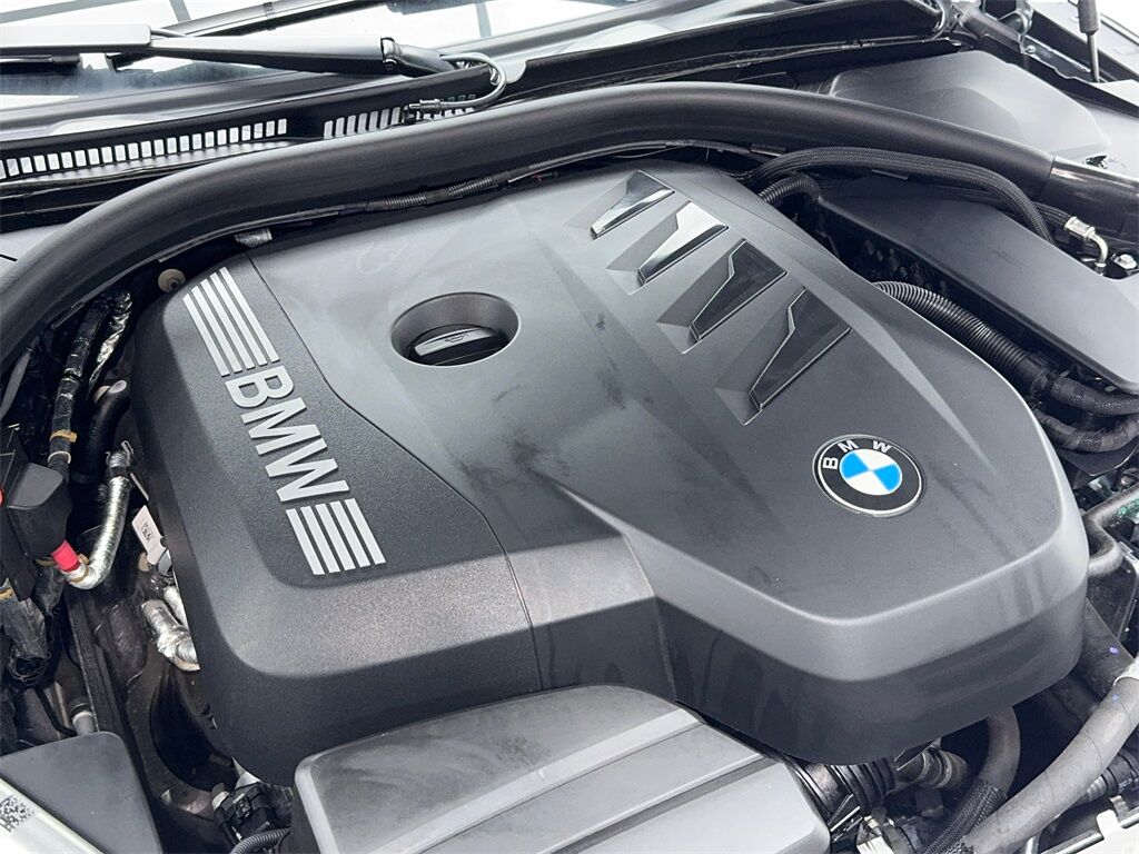 2025 BMW 4 Series 430i SPORT LINE,NAV,CAM,SUNROOF,HTD STS,HEADS UP Plano TX