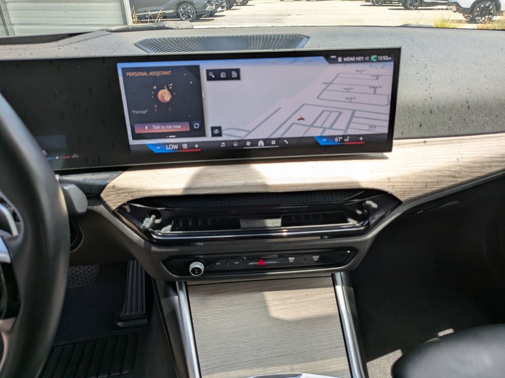 2025 BMW 4 Series 430i San Clemente CA