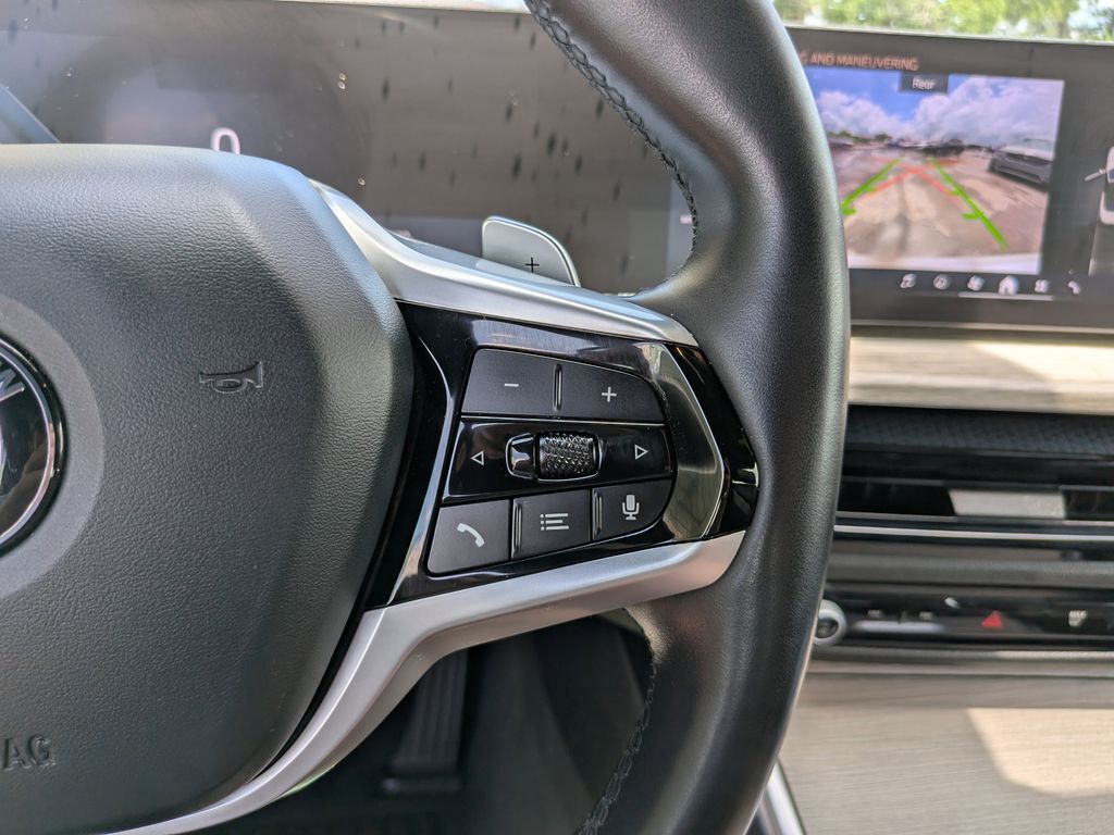 2025 BMW 4 Series 430i San Clemente CA