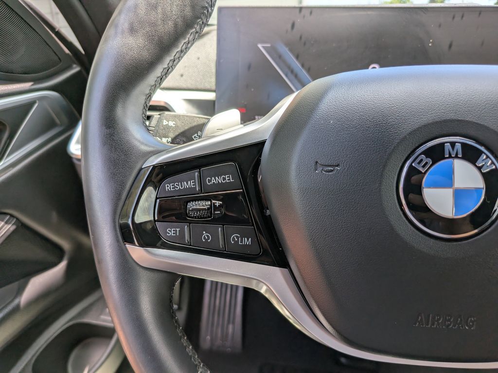 2025 BMW 4 Series 430i San Clemente CA