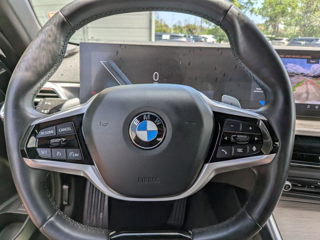 2025 BMW 4 Series 430i San Clemente CA