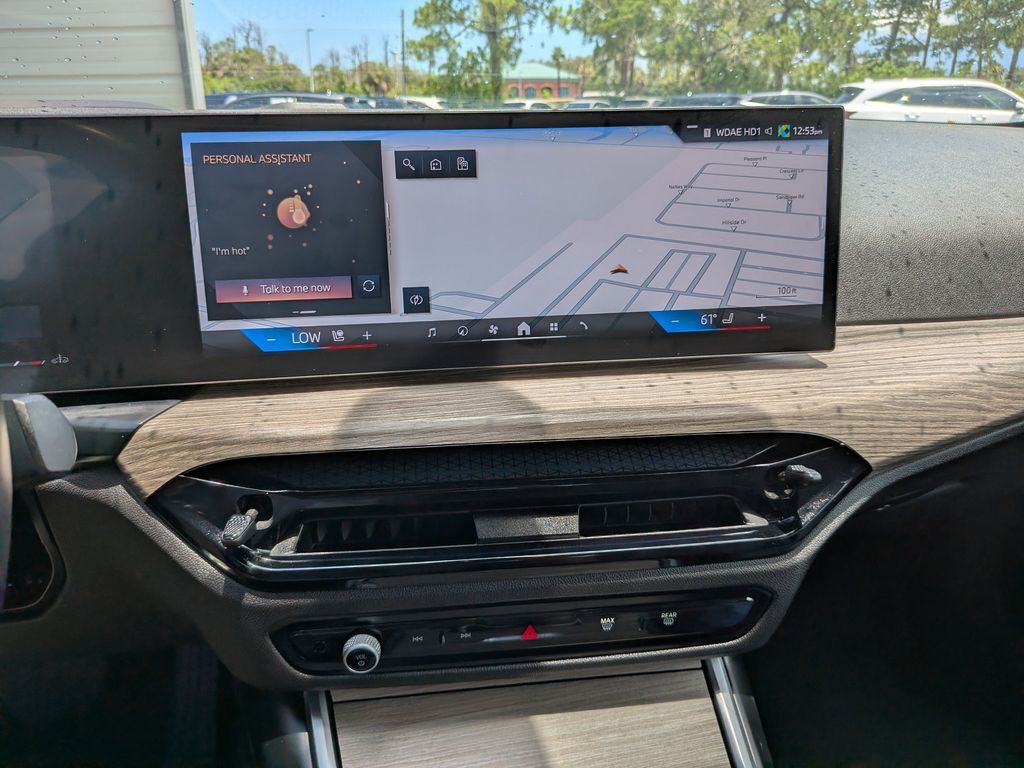 2025 BMW 4 Series 430i San Clemente CA