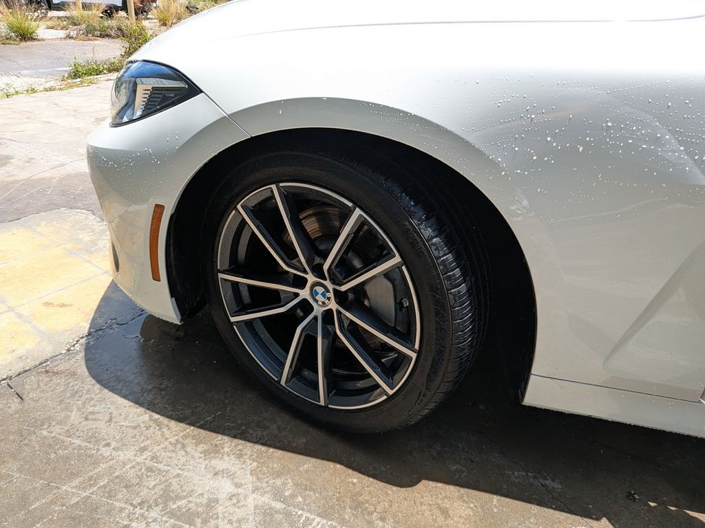 2025 BMW 4 Series 430i San Clemente CA