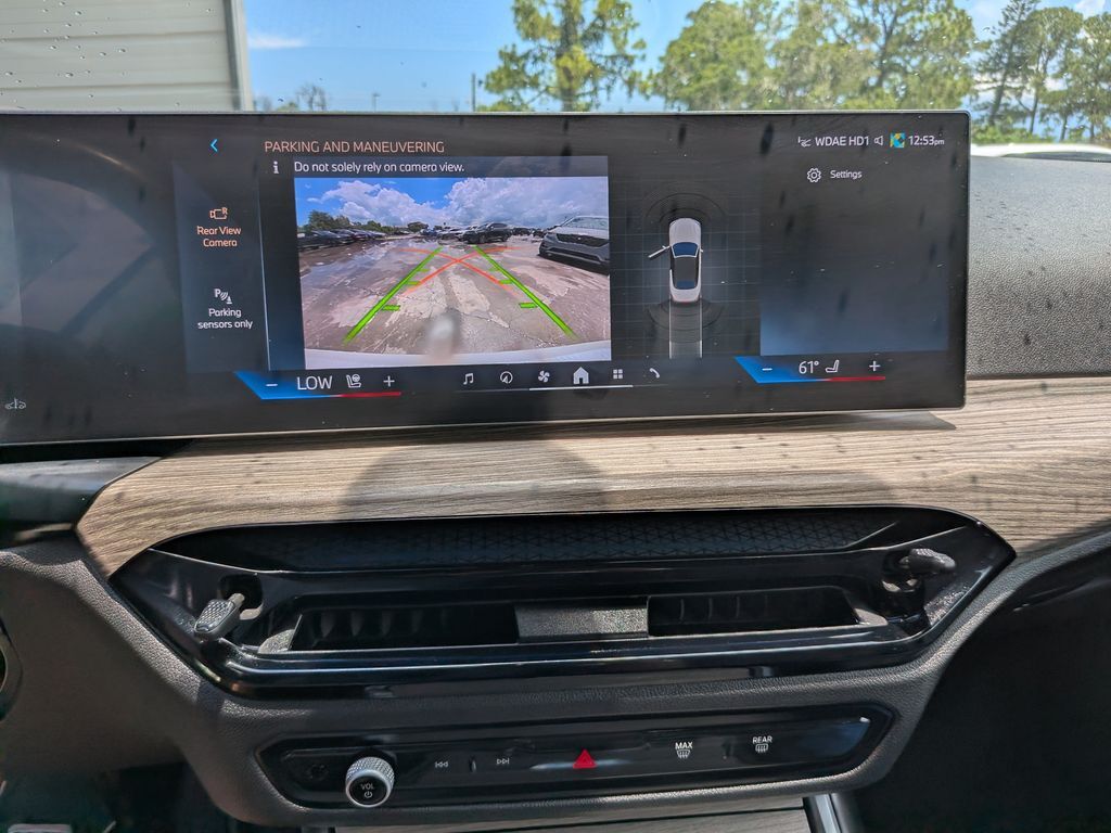 2025 BMW 4 Series 430i San Clemente CA
