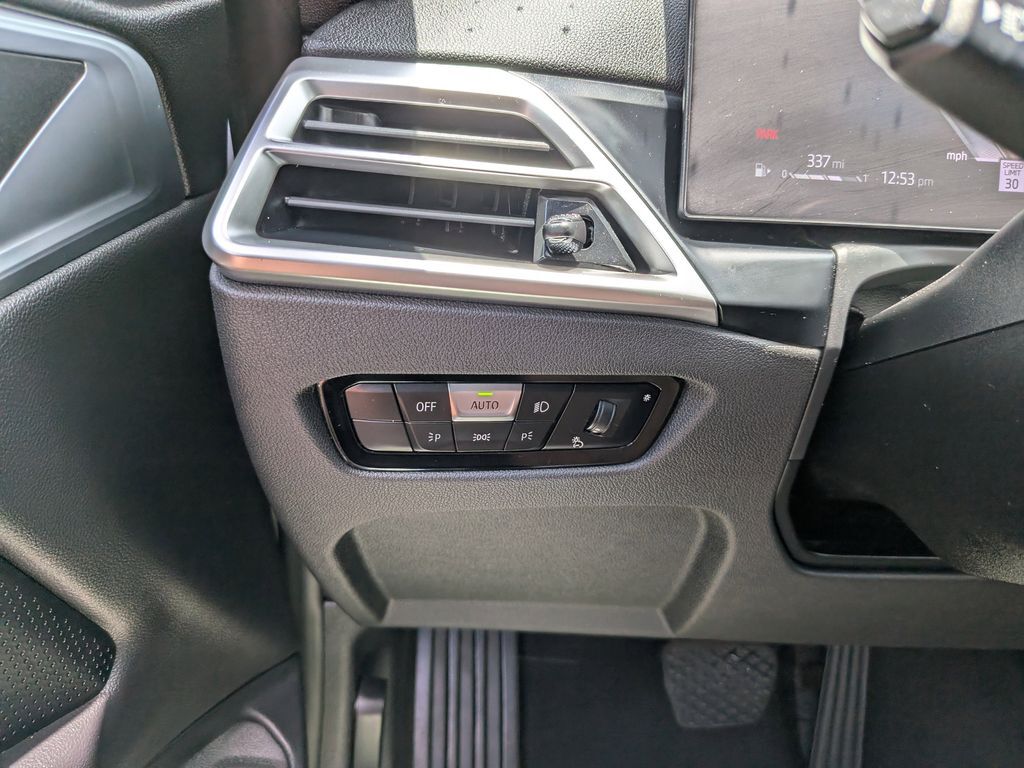 2025 BMW 4 Series 430i San Clemente CA