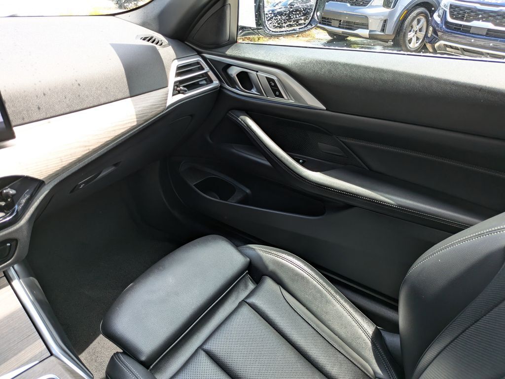 2025 BMW 4 Series 430i San Clemente CA