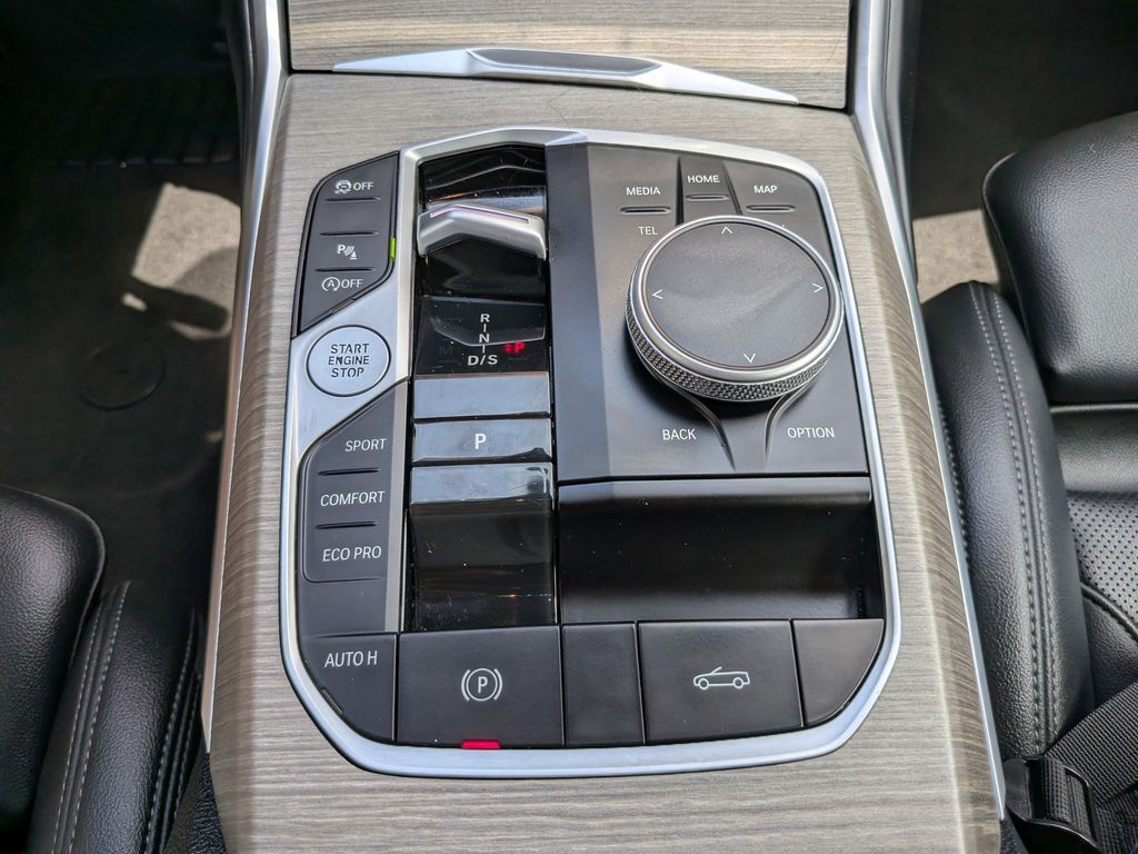 2025 BMW 4 Series 430i San Clemente CA