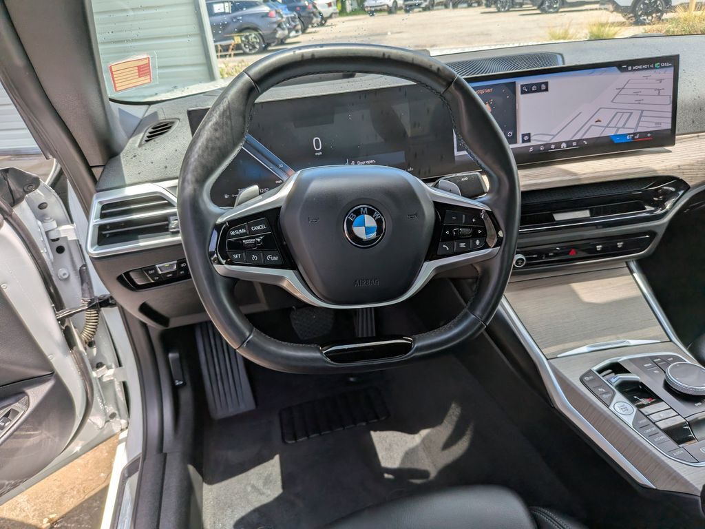 2025 BMW 4 Series 430i San Clemente CA