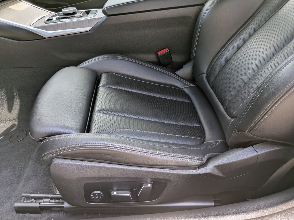 2025 BMW 4 Series 430i San Clemente CA