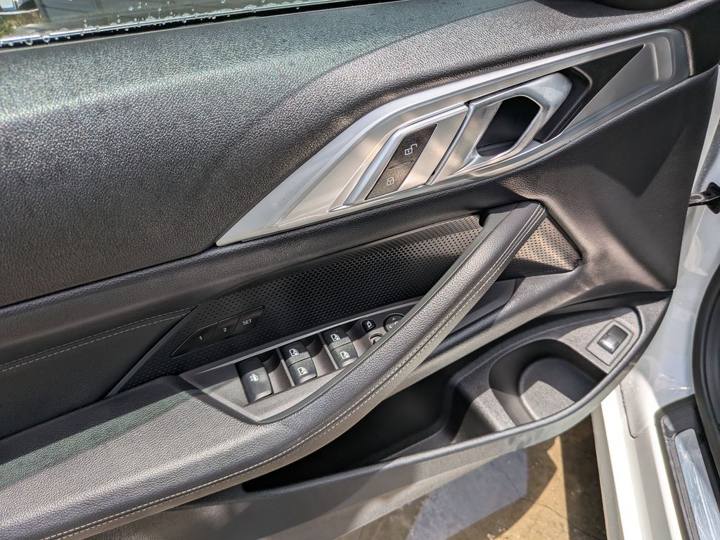2025 BMW 4 Series 430i San Clemente CA