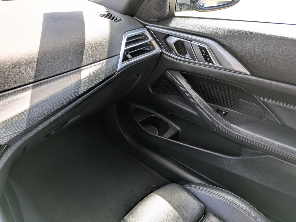 2025 BMW 4 Series 430i San Clemente CA