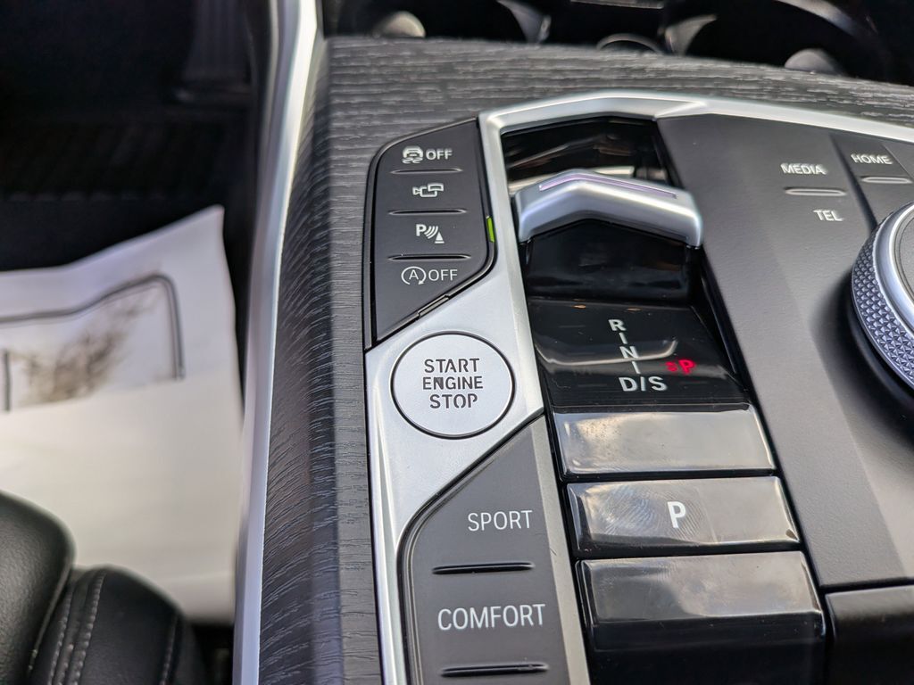2025 BMW 4 Series 430i San Clemente CA