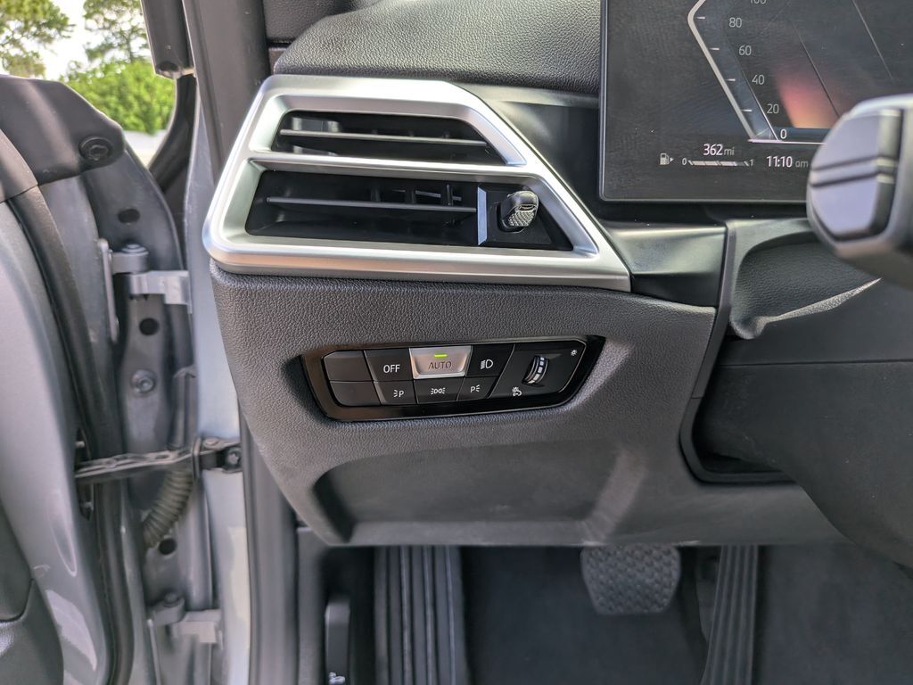 2025 BMW 4 Series 430i San Clemente CA