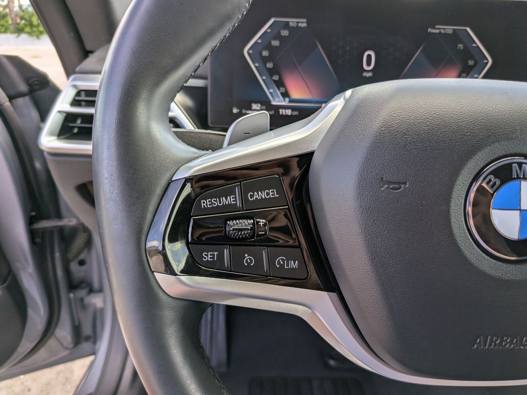2025 BMW 4 Series 430i San Clemente CA