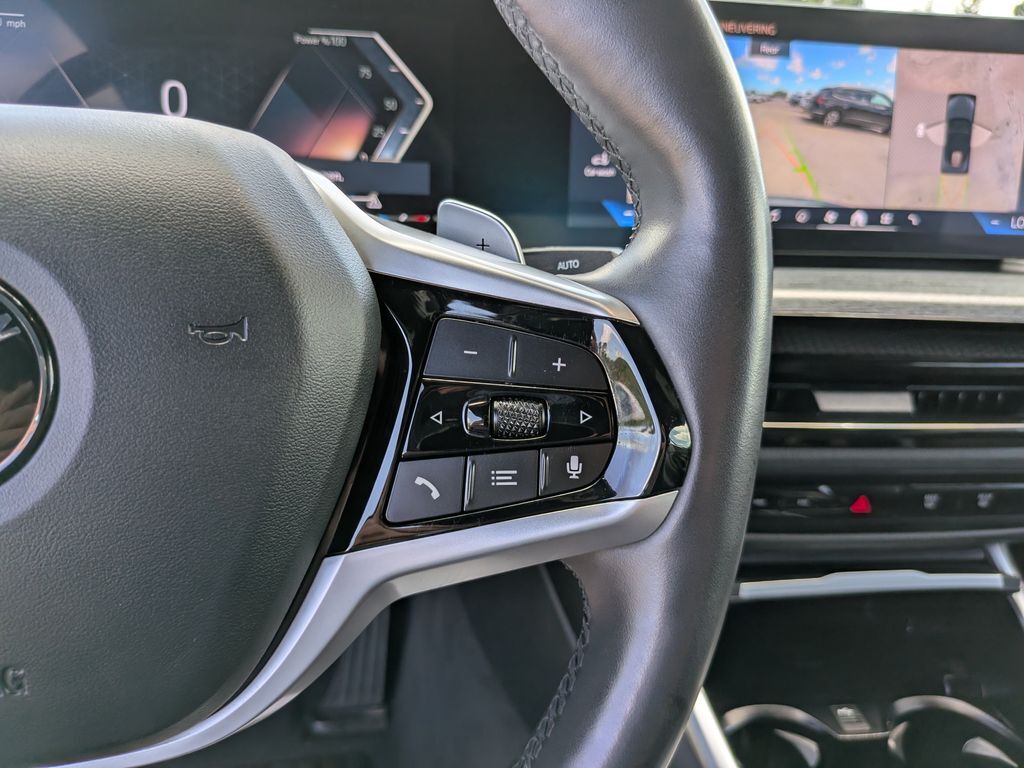 2025 BMW 4 Series 430i San Clemente CA