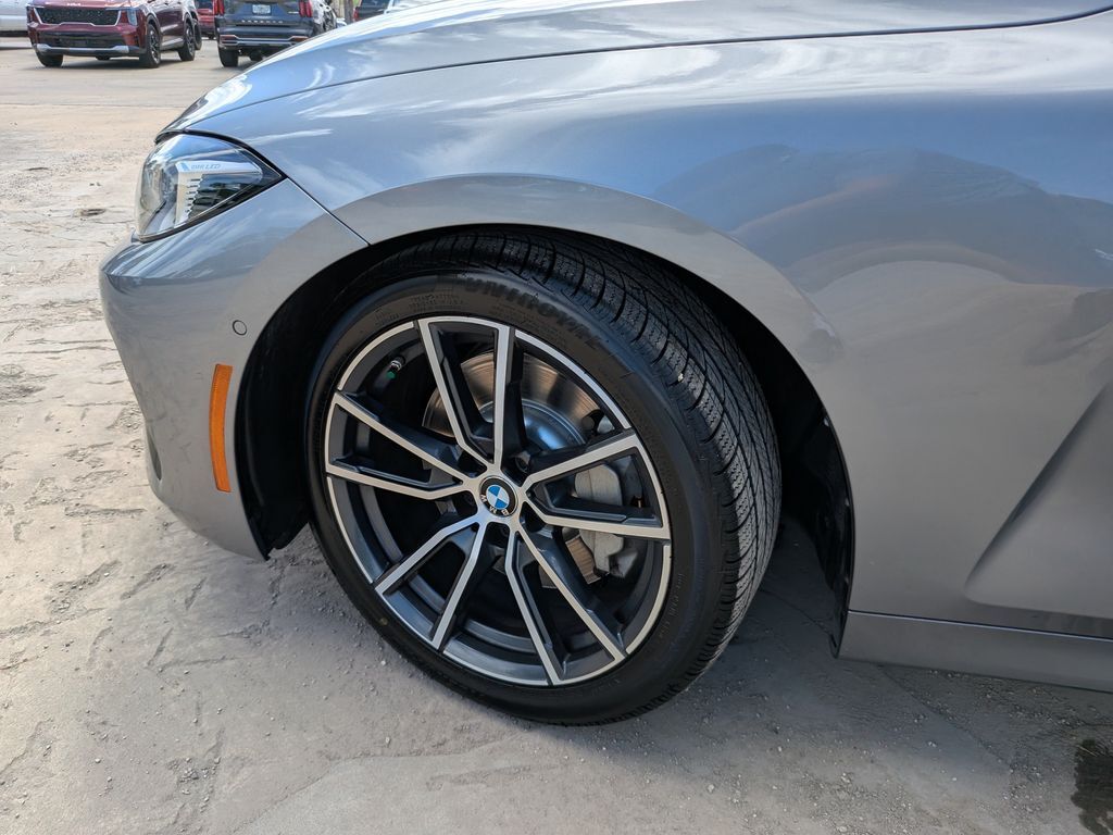 2025 BMW 4 Series 430i San Clemente CA