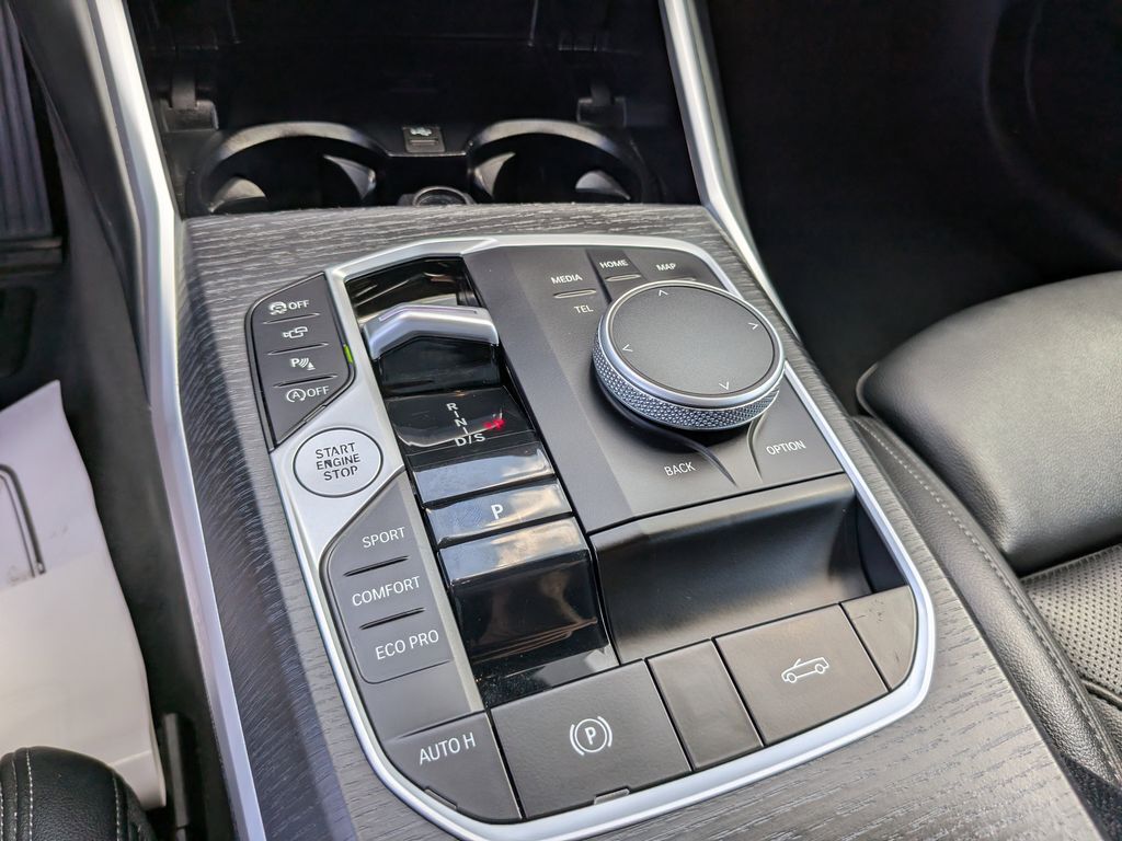 2025 BMW 4 Series 430i San Clemente CA