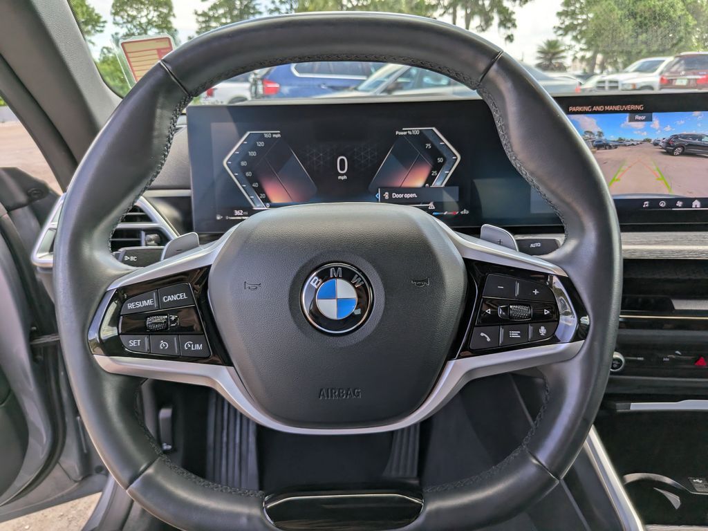 2025 BMW 4 Series 430i San Clemente CA