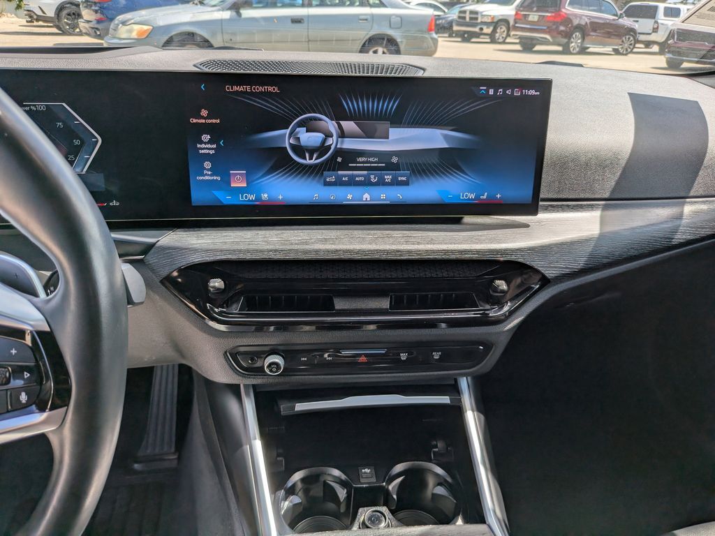 2025 BMW 4 Series 430i San Clemente CA