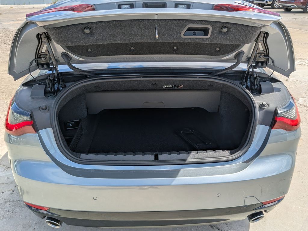 2025 BMW 4 Series 430i San Clemente CA