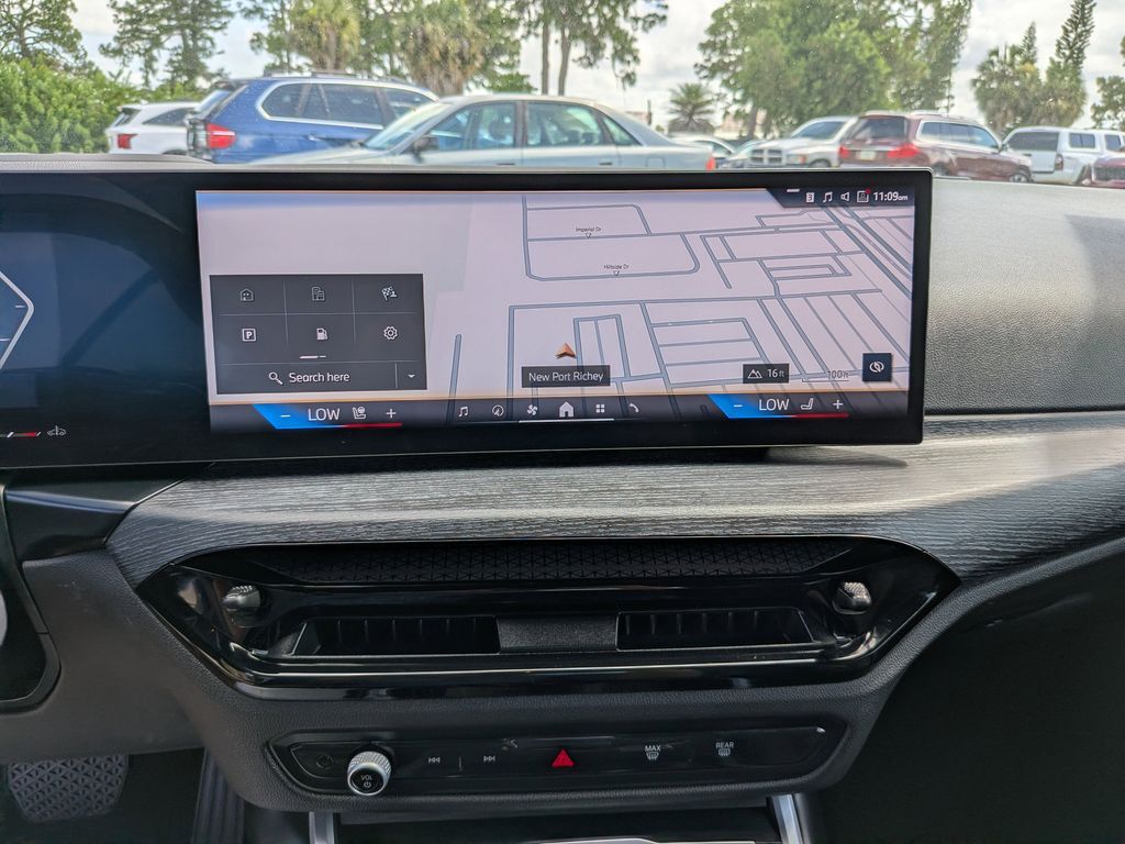 2025 BMW 4 Series 430i San Clemente CA