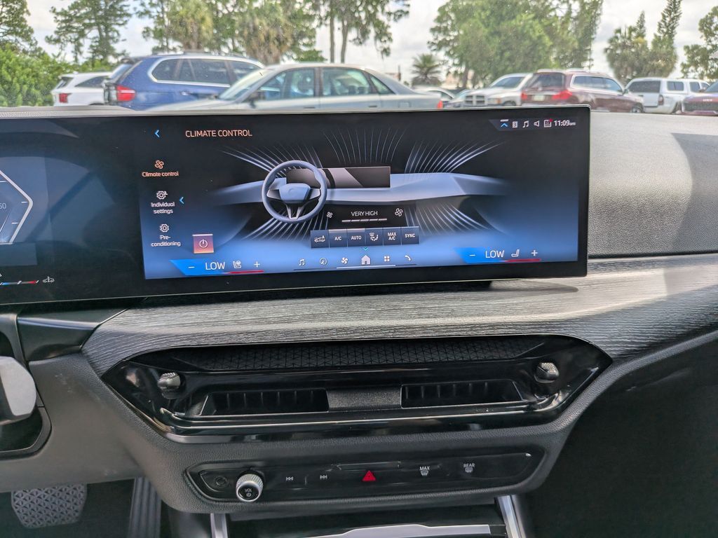 2025 BMW 4 Series 430i San Clemente CA