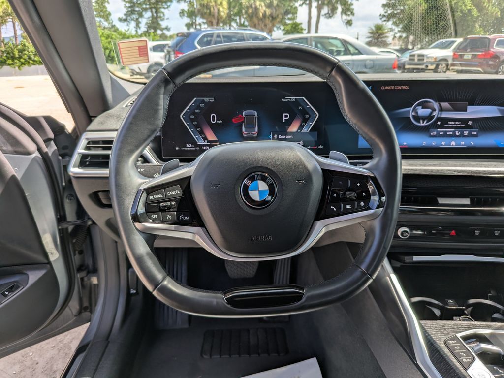 2025 BMW 4 Series 430i San Clemente CA