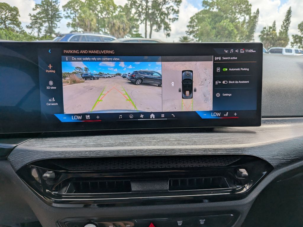2025 BMW 4 Series 430i San Clemente CA