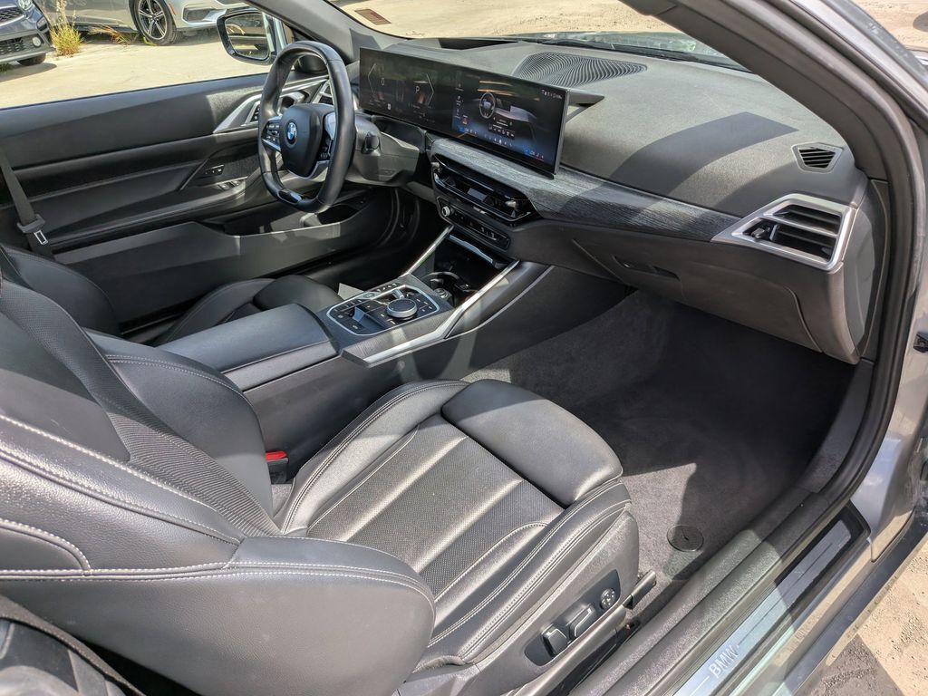 2025 BMW 4 Series 430i San Clemente CA