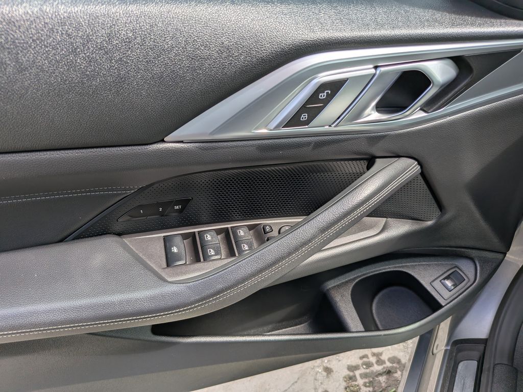 2025 BMW 4 Series 430i San Clemente CA