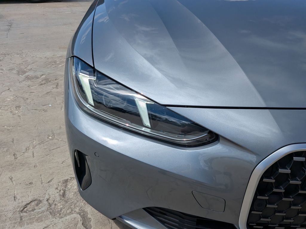 2025 BMW 4 Series 430i San Clemente CA