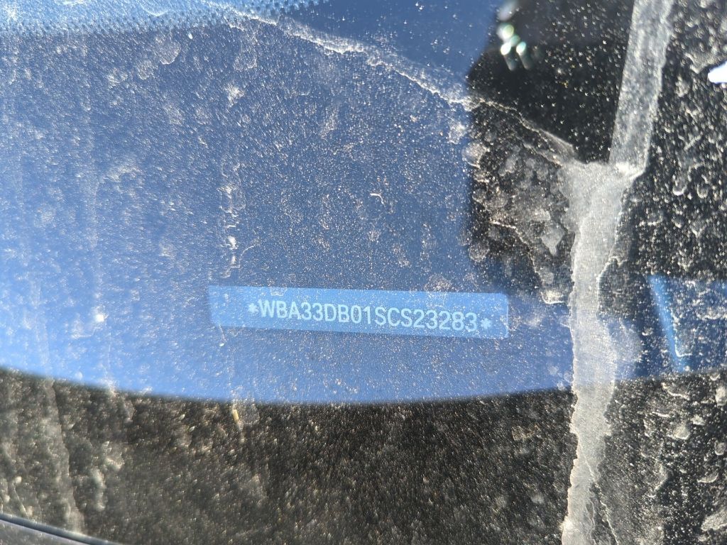 2025 BMW 4 Series 430i San Clemente CA