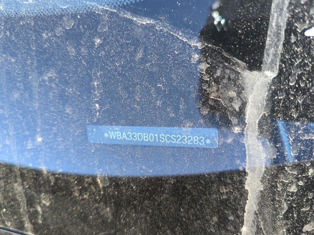 2025 BMW 4 Series 430i San Clemente CA