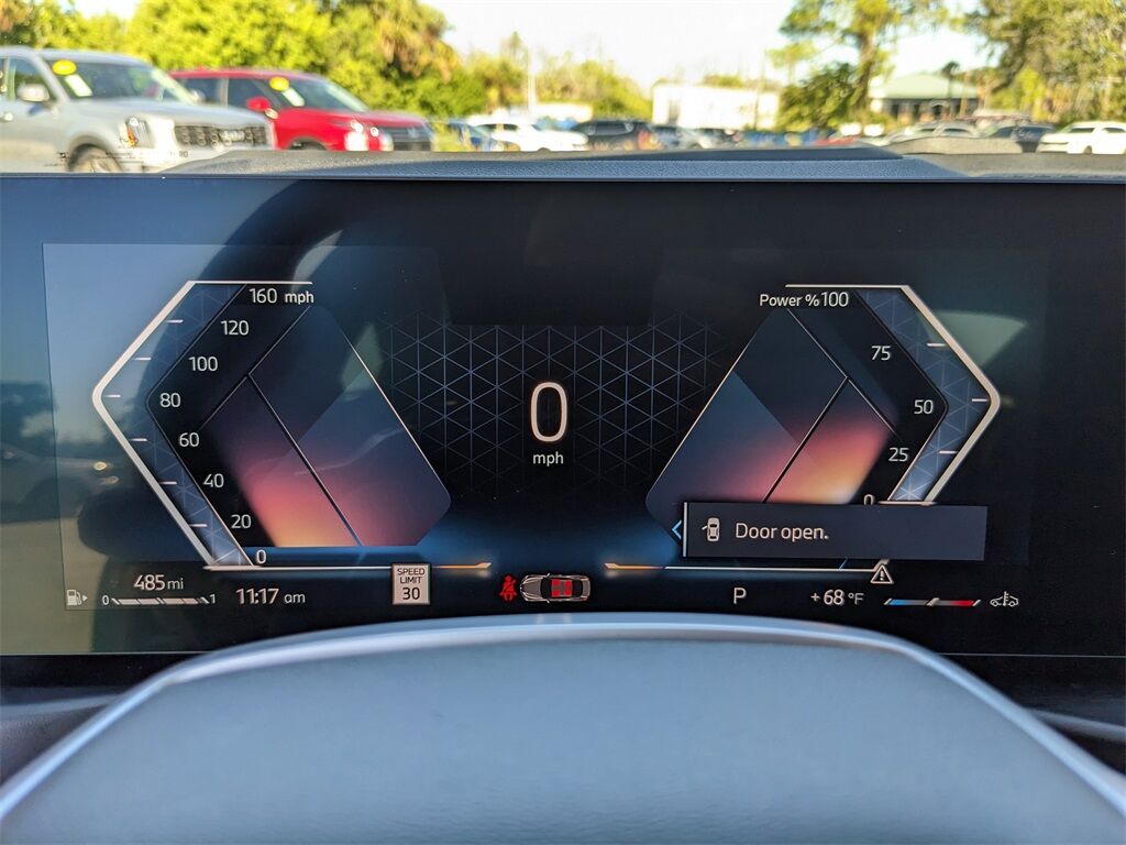 2025 BMW 4 Series 430i San Clemente CA