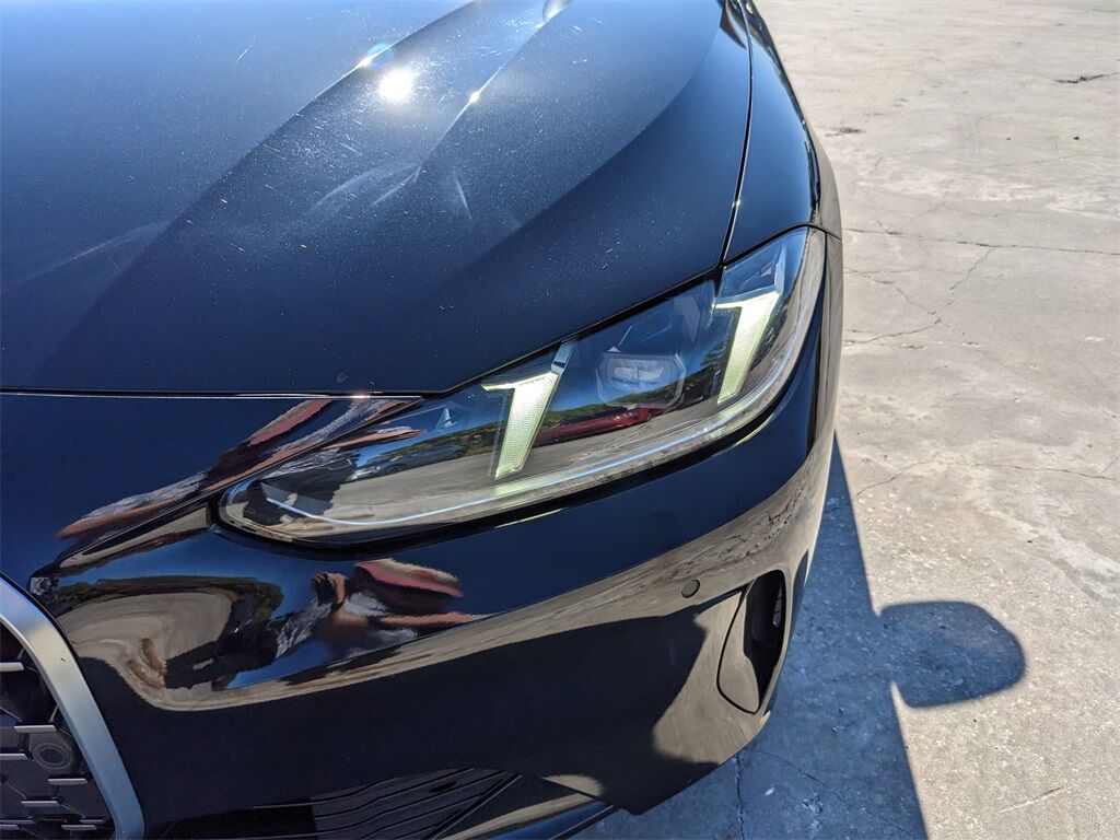 2025 BMW 4 Series 430i San Clemente CA