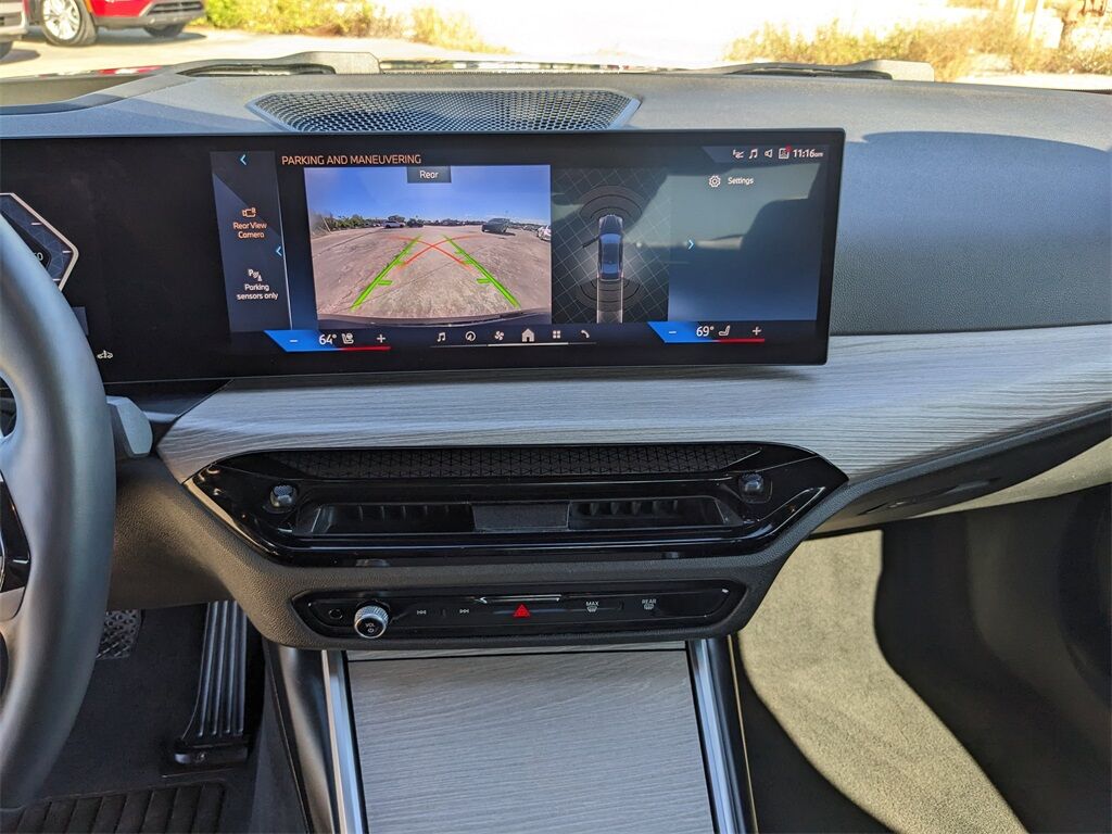 2025 BMW 4 Series 430i San Clemente CA