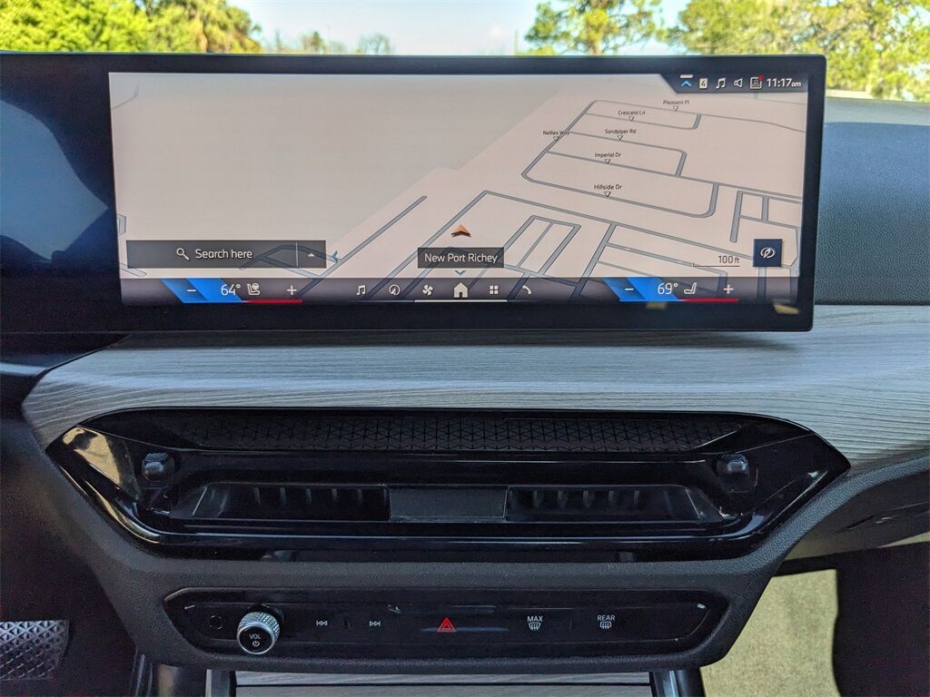 2025 BMW 4 Series 430i San Clemente CA