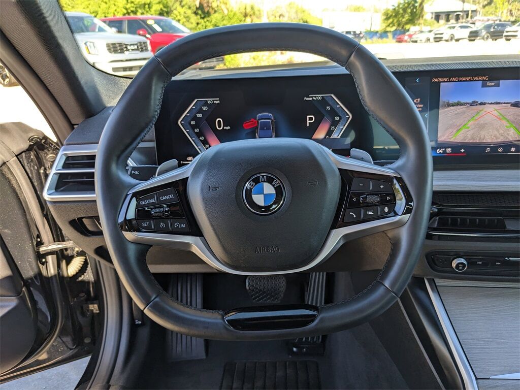 2025 BMW 4 Series 430i San Clemente CA