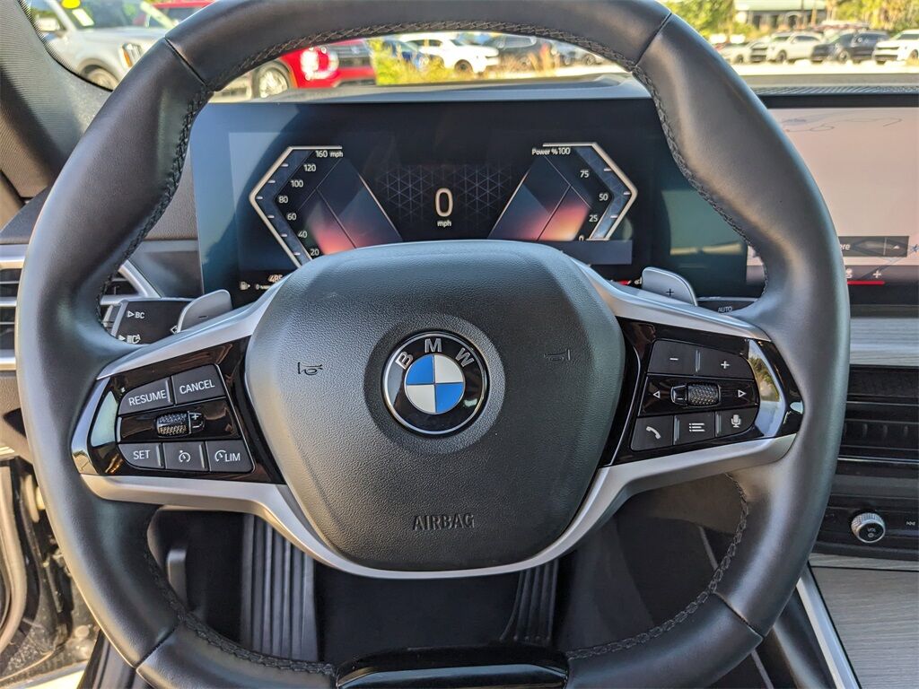 2025 BMW 4 Series 430i San Clemente CA