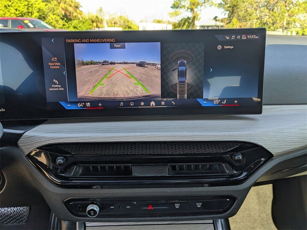 2025 BMW 4 Series 430i San Clemente CA