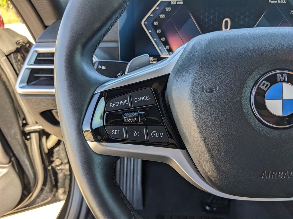 2025 BMW 4 Series 430i San Clemente CA